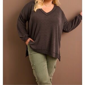 Arula Women’s Plus Size Sweater